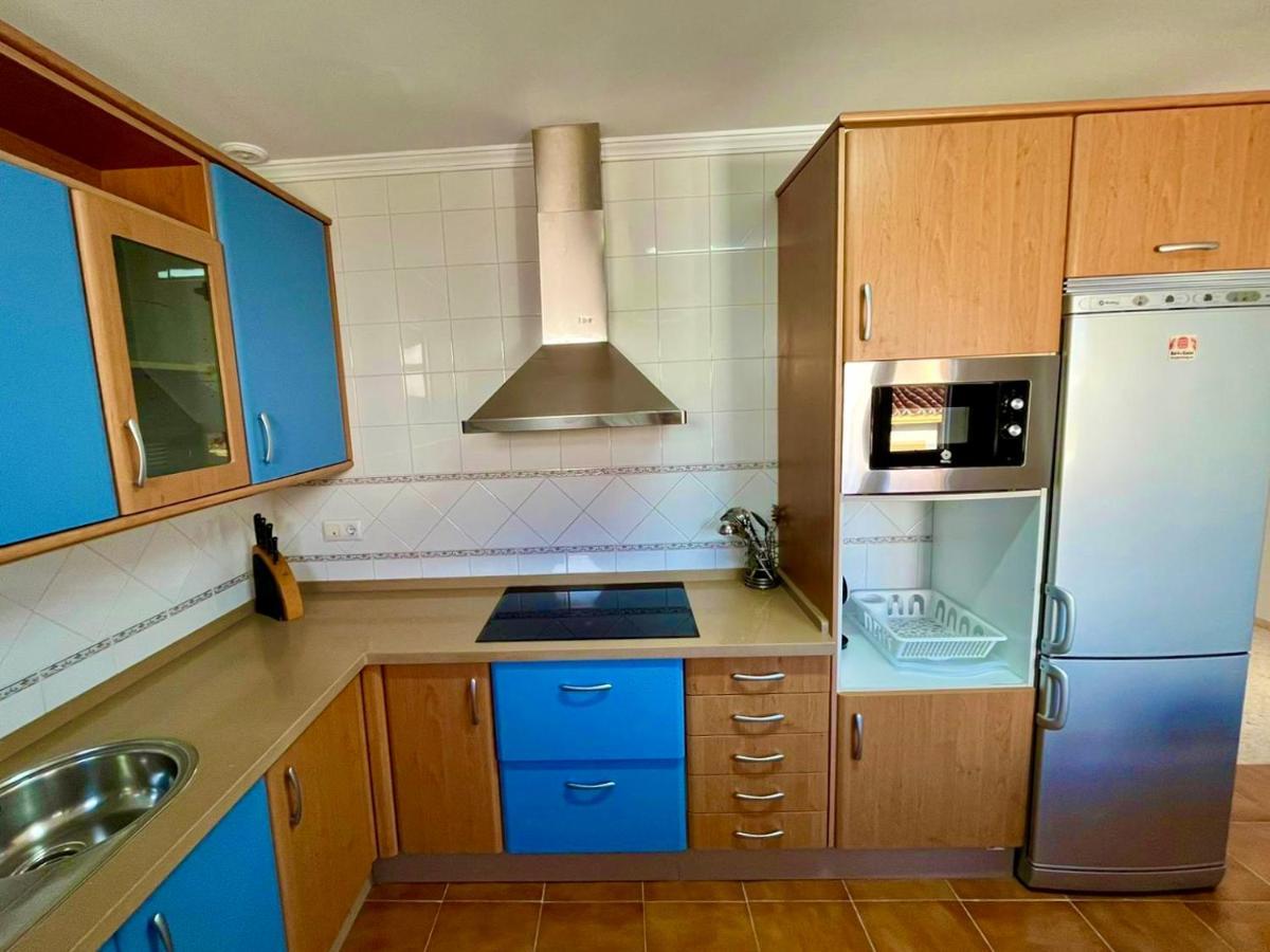 Appartamento Vacacional Mirador 25 *