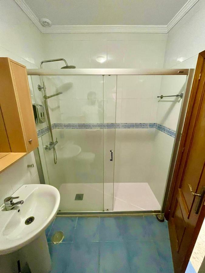 Vacacional Mirador 25 Appartamento Tarifa