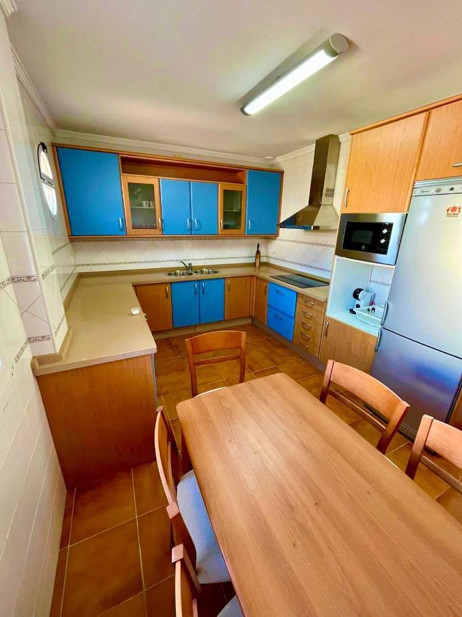 Vacacional Mirador 25 Appartement