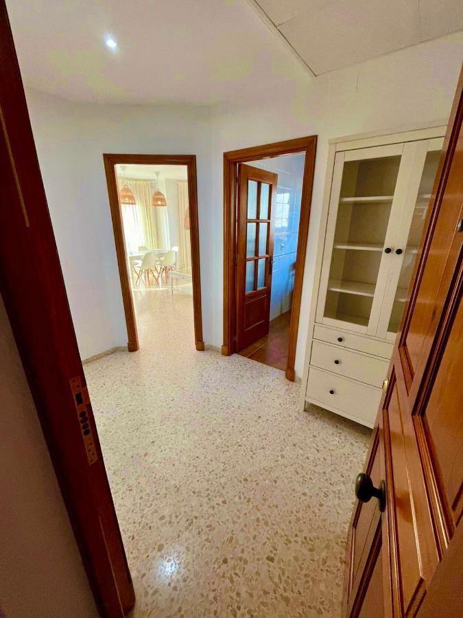 Appartement Vacacional Mirador 25