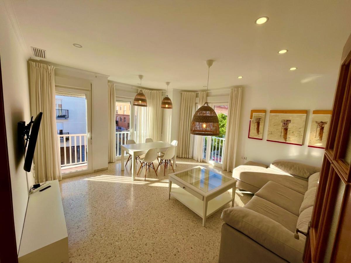 Vacacional Mirador 25 Appartement