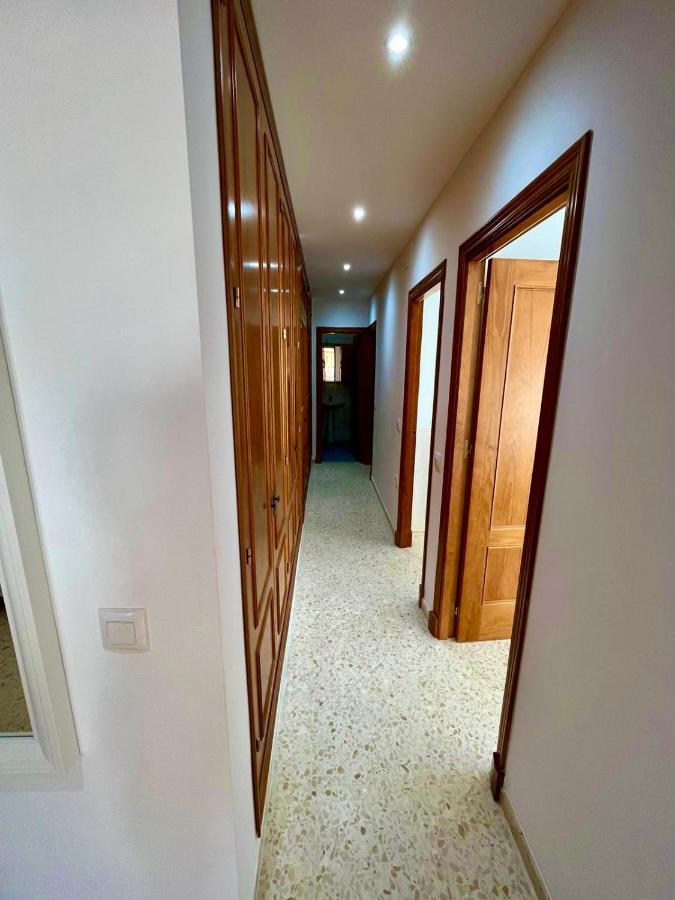 Appartement Vacacional Mirador 25