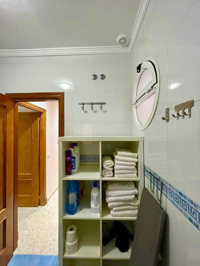 Appartement Vacacional Mirador 25