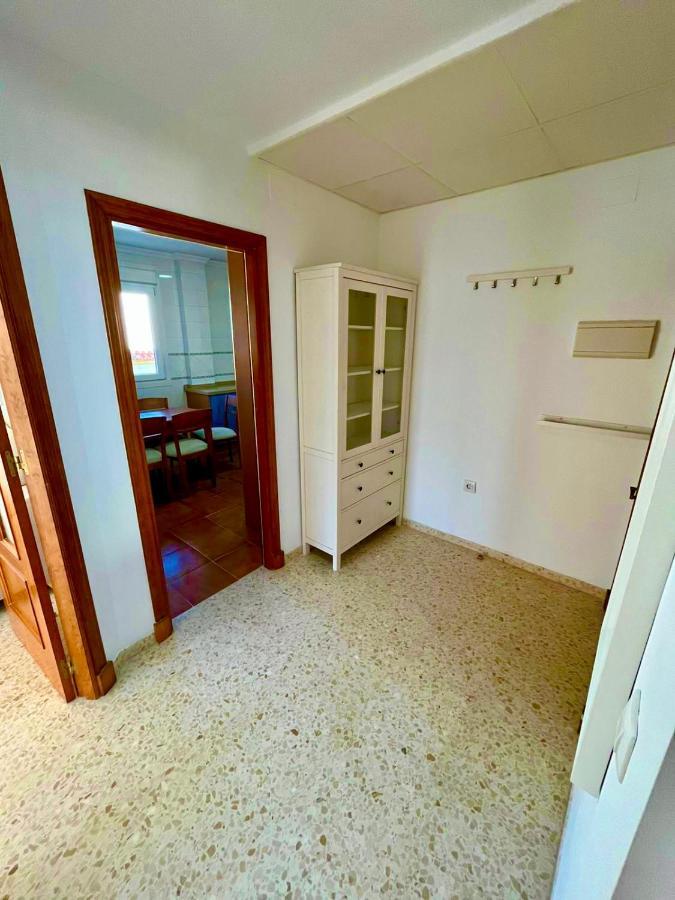 Vacacional Mirador 25 Apartment *