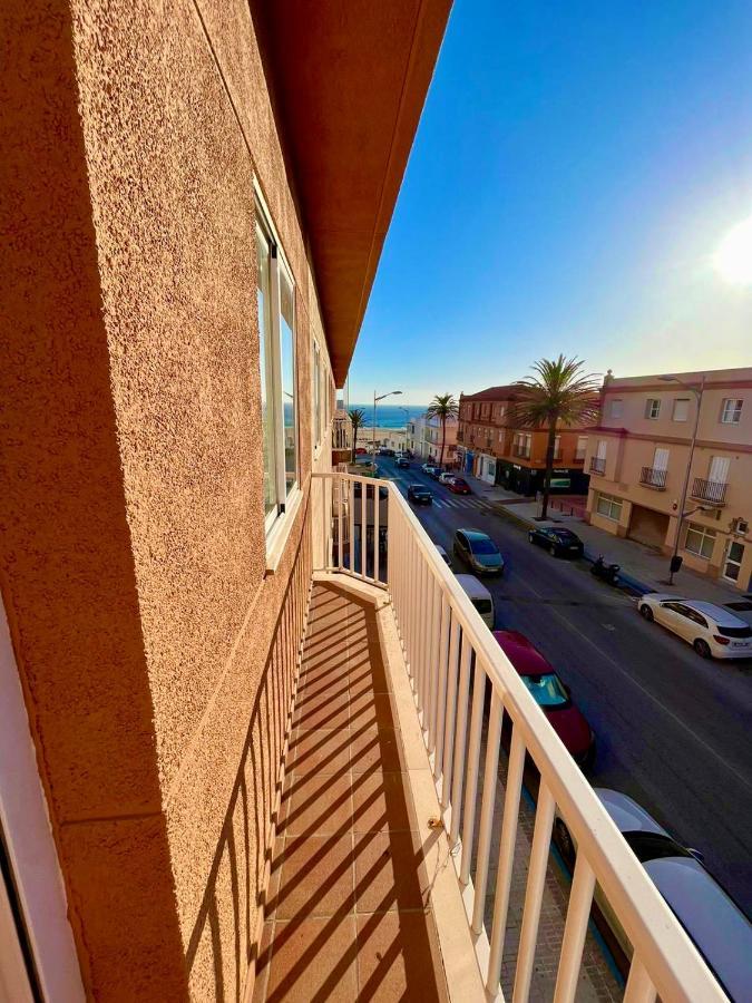Apartment Vacacional Mirador 25 Tarifa