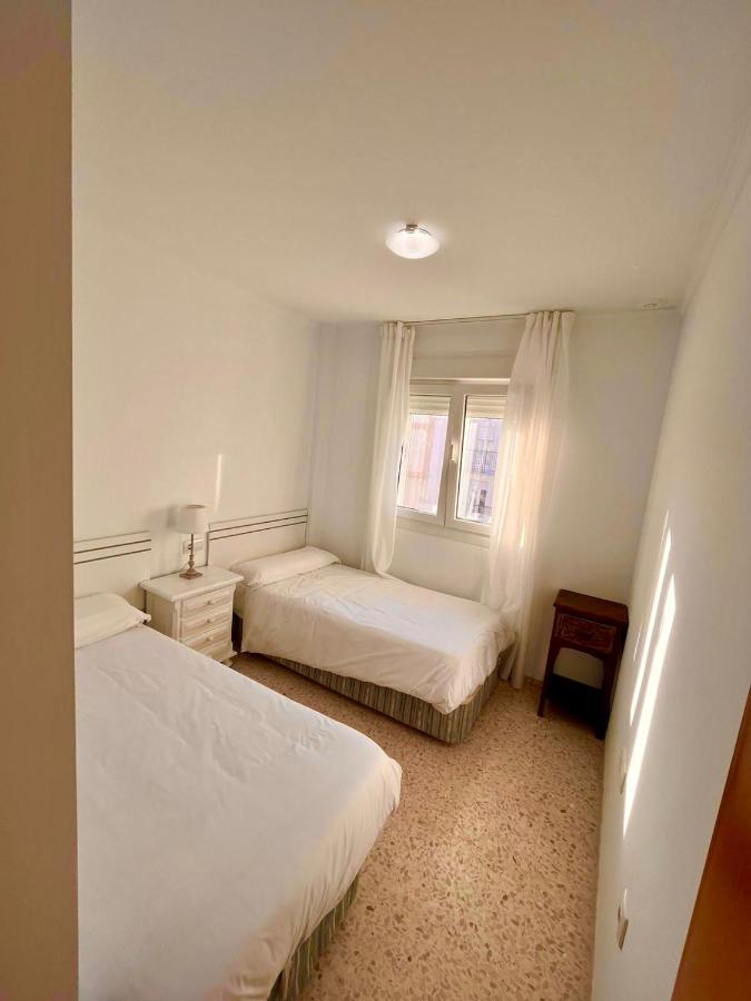 Apartment Vacacional Mirador 25 Tarifa